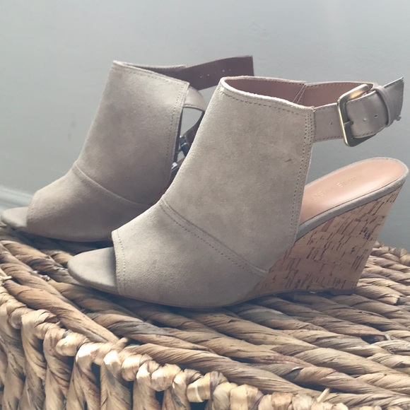 Brand New! Nine West Sandals - Picture 2 of 7